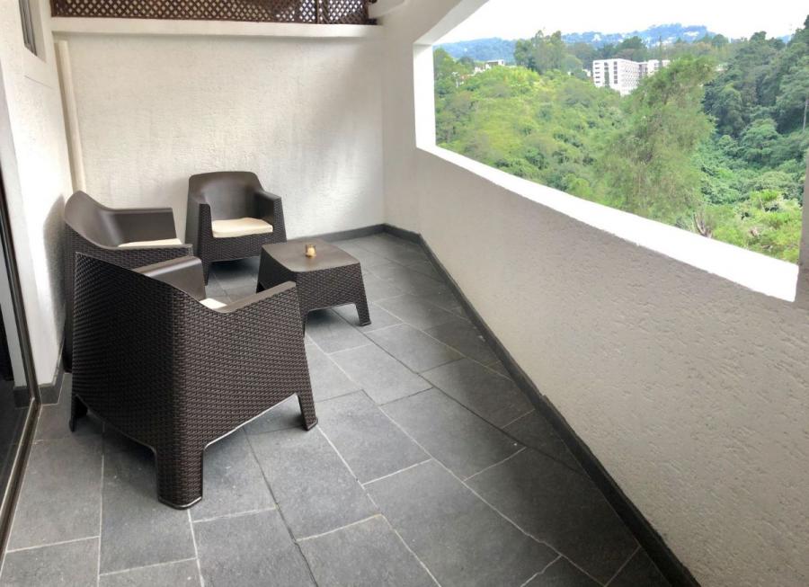 Foto Apartamento en Renta en Guatemala, Guatemala - Q 6.000 - APR36537 - BienesOnLine