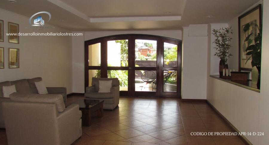 Foto Apartamento en Renta en Guatemala, Guatemala - U$D 750 - APR42390 - BienesOnLine