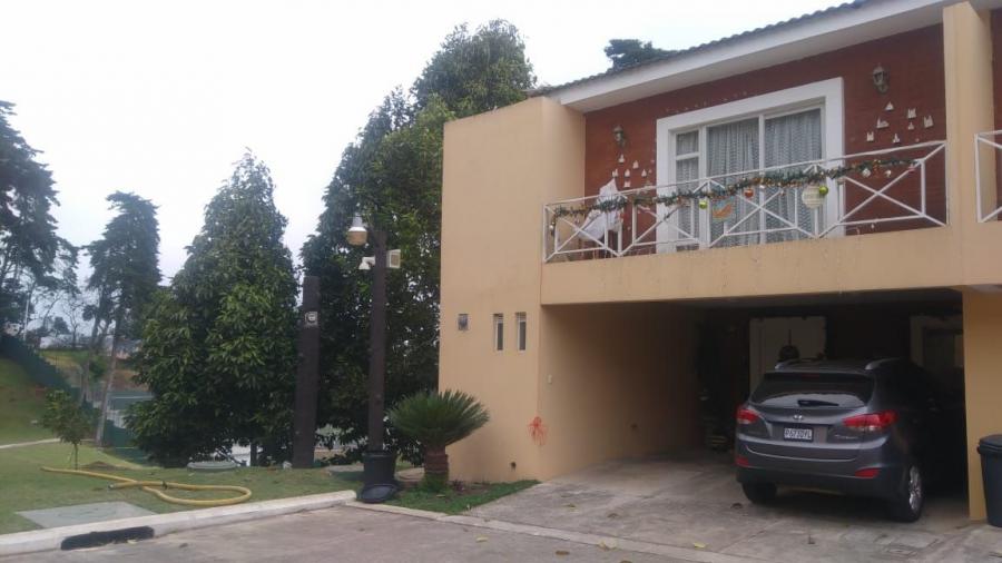 Foto Casa en Renta en Fraijanes, Guatemala - Q 6.900 - CAR26144 - BienesOnLine