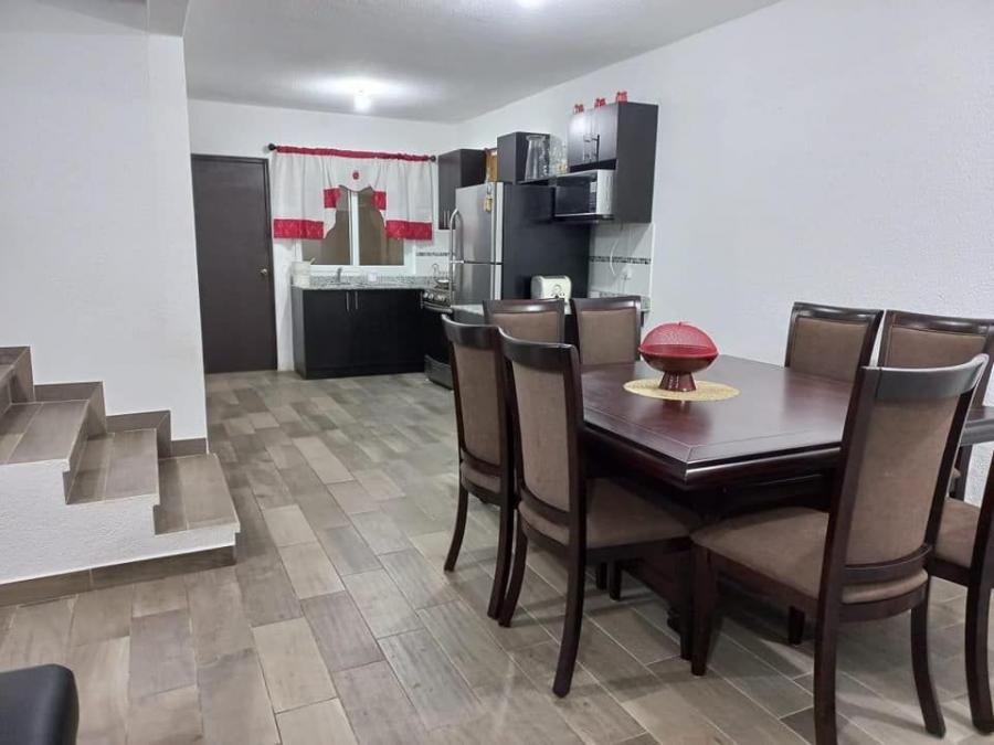 Foto Casa en Renta en Arcos de Santa Mara 2, Santiago Sacatepquez, Sacatepquez - Q 5.000 - CAR43210 - BienesOnLine