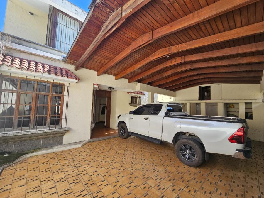 Foto Casa en Renta en Guatemala, Guatemala - Q 13.500 - CAR39247 - BienesOnLine