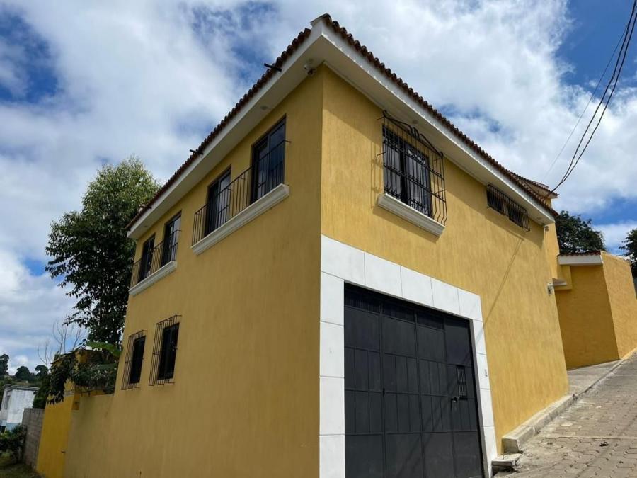 Foto Apartamento en Renta en San Lucas Sacatepéquez, Sacatepéquez - Q 5.200 - APR21125 - BienesOnLine