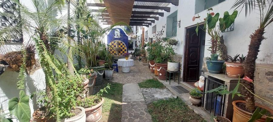 En renta, Citymax Antigua ofrece apartamento amueblado en Antigua Guatemala