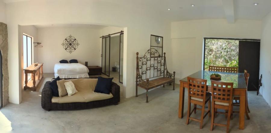 Foto Apartamento en Renta en Antigua Guatemala, Sacatepquez - U$D 600 - APR23243 - BienesOnLine