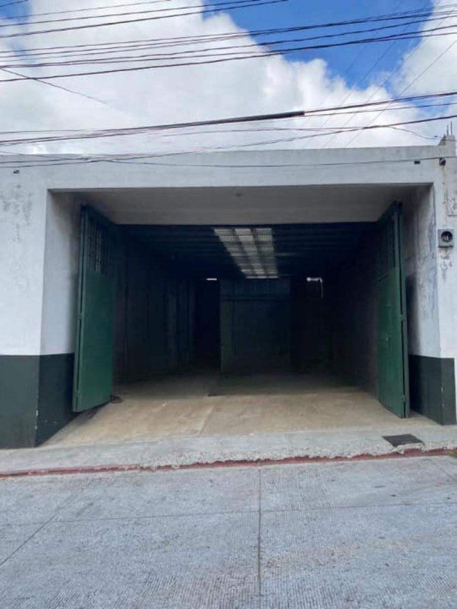 Foto Bodega en Renta en San Lucas Sacatepéquez, Sacatepéquez - U$D 1.900 - BOR23316 - BienesOnLine