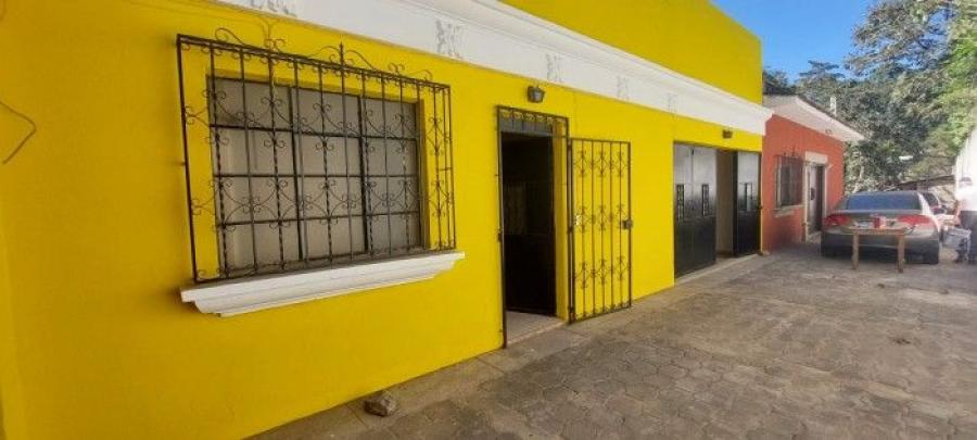 Foto Casa en Renta en Antigua Guatemala, Sacatepéquez - Q 5.000 - CAR23431 - BienesOnLine