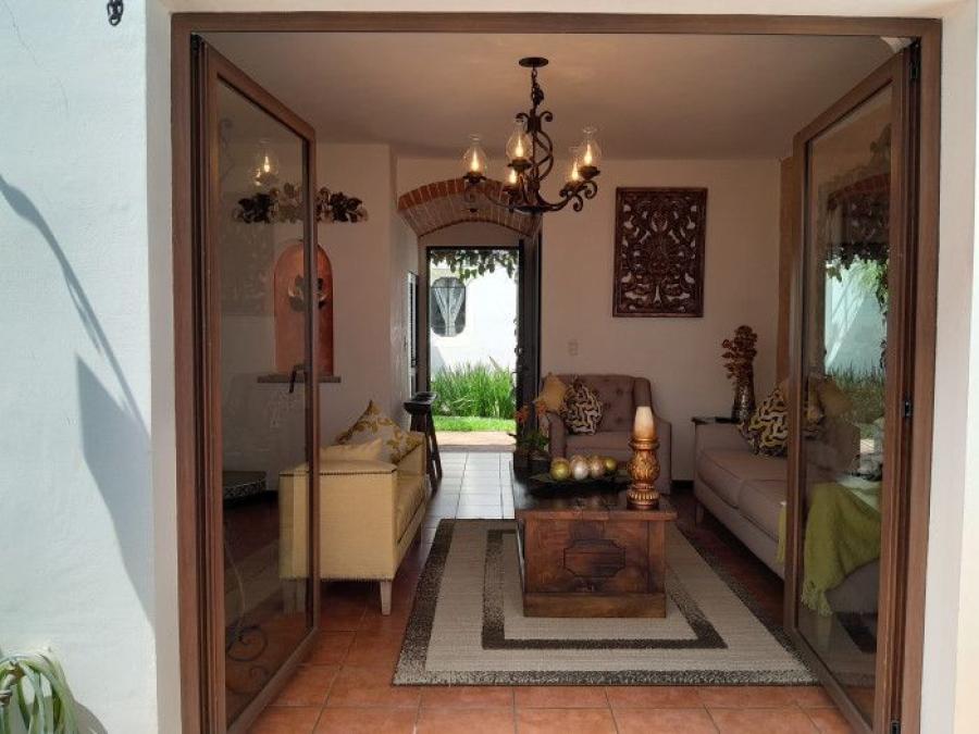 Foto Casa en Renta en Antigua Guatemala, Sacatepéquez - U$D 1.500 - CAR25816 - BienesOnLine