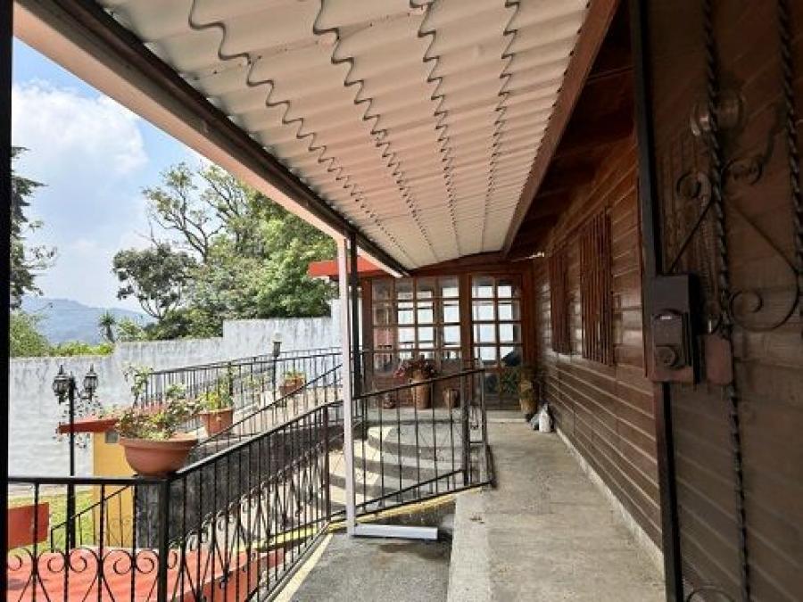 En renta , Citymax Antigua ofrece casa amueblada en San Lucas Sacatepéquez