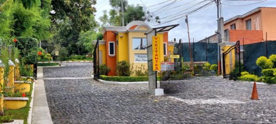 Foto Casa en Renta en Mixco, Guatemala - Q 5.500 - CAR27710 - BienesOnLine