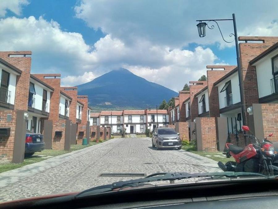 Foto Casa en Renta en Ciudad Vieja, Sacatepquez - Q 4.500 - CAR25048 - BienesOnLine