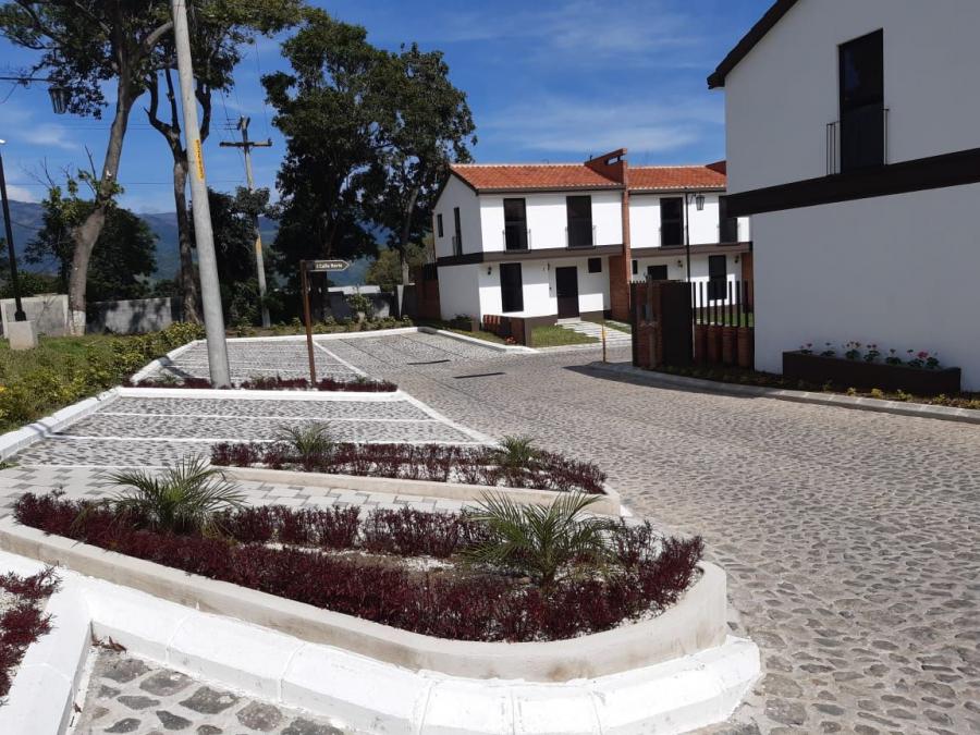 Foto Casa en Renta en Ciudad Vieja, Sacatepéquez - Q 4.500 - CAR27076 - BienesOnLine