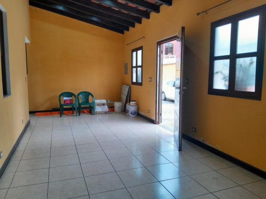 Foto Oficina en Renta en Antigua Guatemala, Sacatepquez - U$D 550 - OFR25788 - BienesOnLine