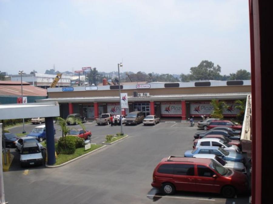 Foto Local en Renta en Zona 6, Guatemala - U$D 1.008 - LOR32754 - BienesOnLine