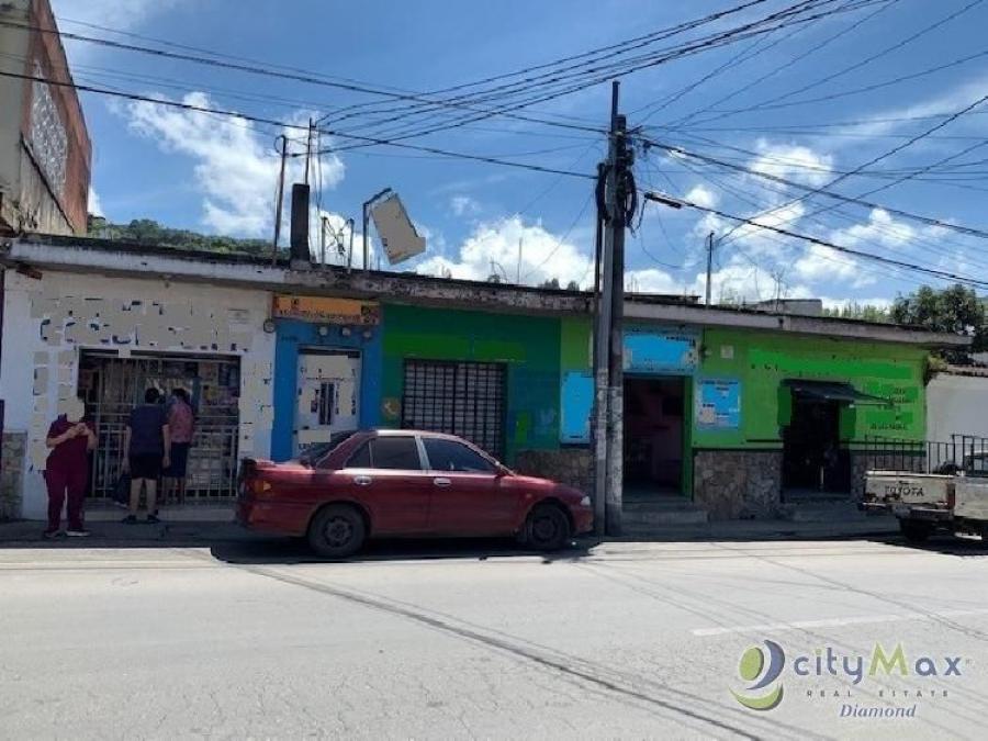 Foto Local en Renta en Villa Canales, Villa Canales, Guatemala - Q 16.895 - LOR45098 - BienesOnLine