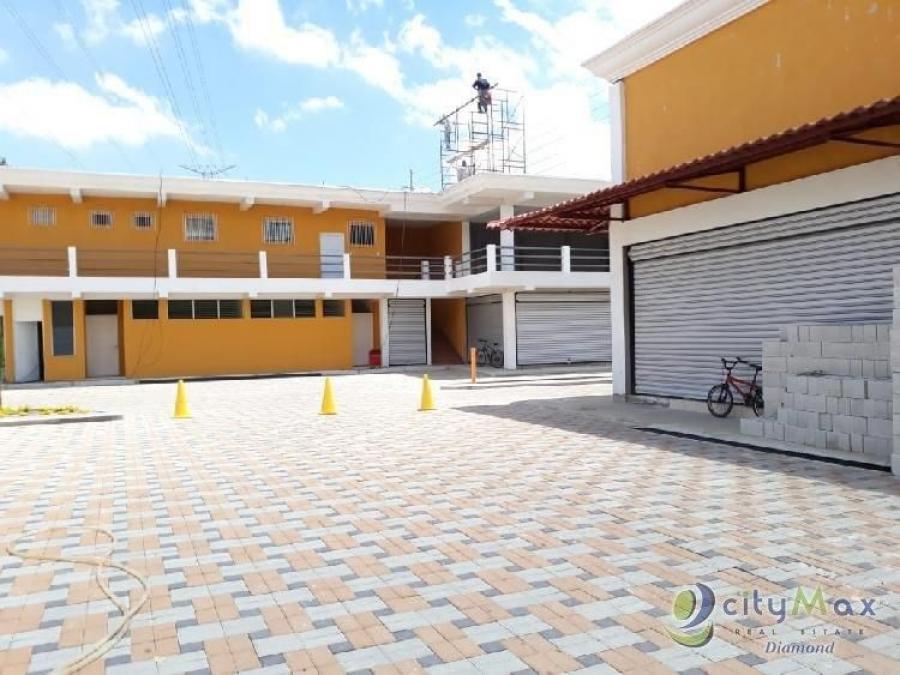 Foto Local en Renta en Villa Nueva, Villa Nueva, Guatemala - Q 7.000 - LOR45027 - BienesOnLine