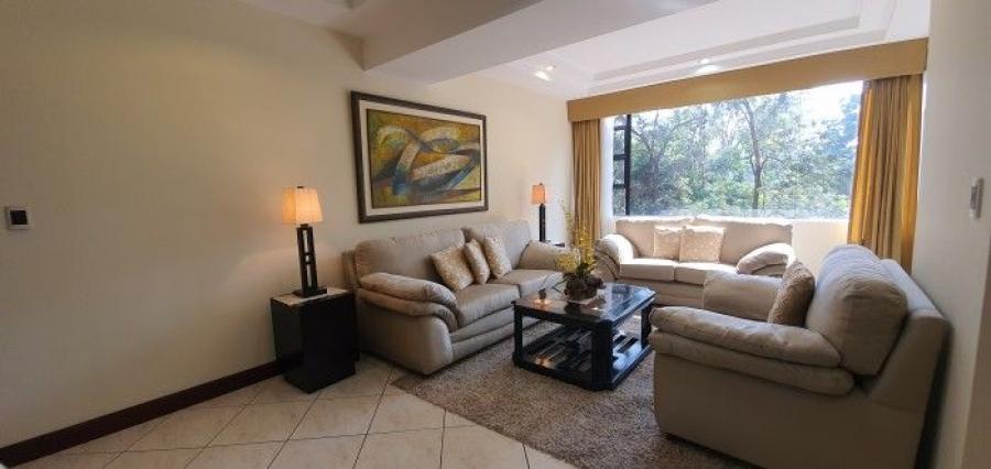 Foto Apartamento en Venta en Zona 10, Ciudad de Guatemala, Guatemala - U$D 325.000 - APV45702 - BienesOnLine