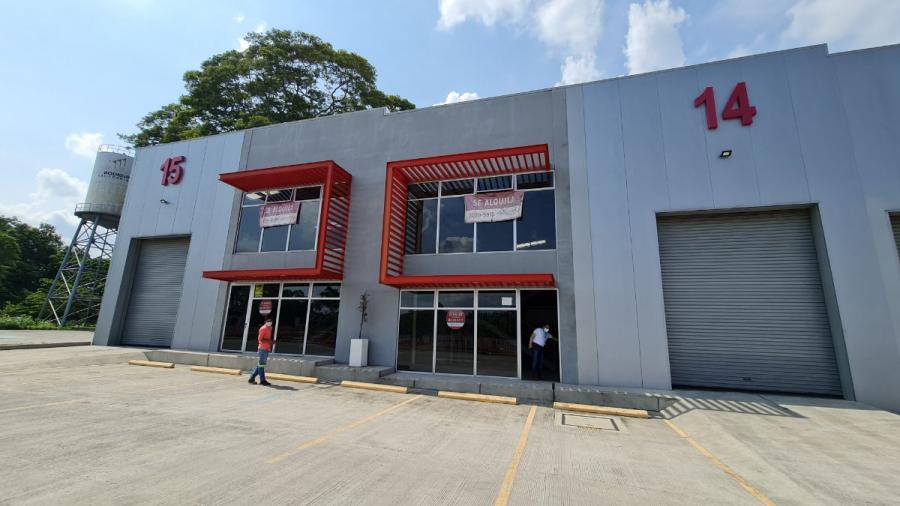 Foto Bodega en Renta en Escuintla, Escuintla - U$D 2.200 - BOR35376 - BienesOnLine