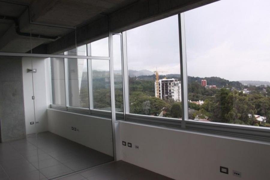 Foto Oficina en Renta en Zona 15, Guatemala - U$D 900 - OFR33005 - BienesOnLine