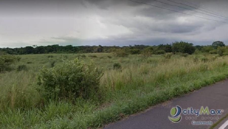 Foto Terreno en Venta en Carretera a Puerto de San Jose, Escuintla - Q 2.400.000 - TEV32677 - BienesOnLine