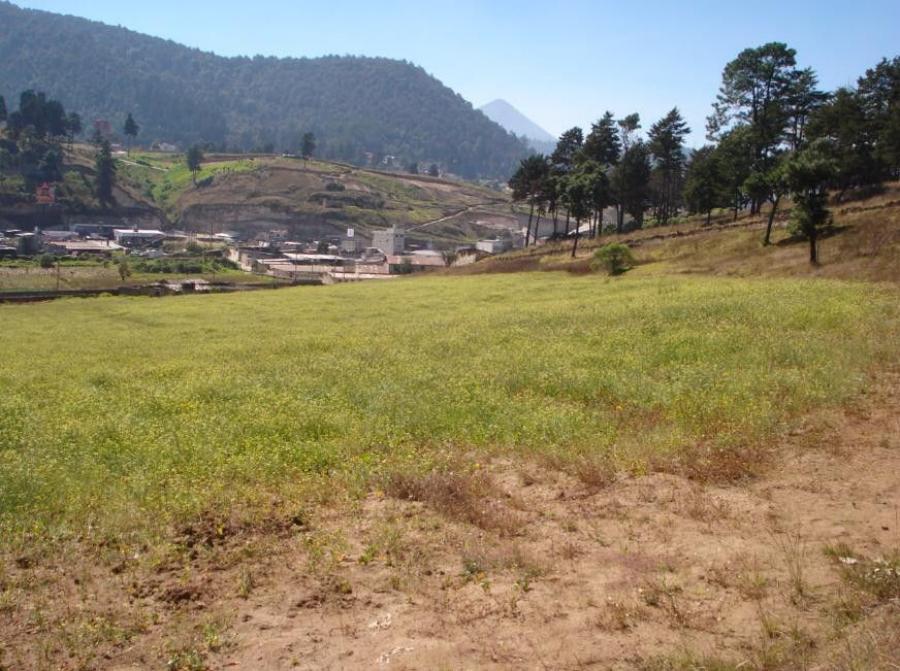 Foto Terreno en Venta en Zona 5, Quetzaltenango - U$D 1.100.000 - TEV30545 - BienesOnLine