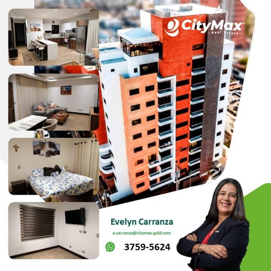 Foto Apartamento en Venta en Guatemala, Guatemala - U$D 238.000 - APV29435 - BienesOnLine