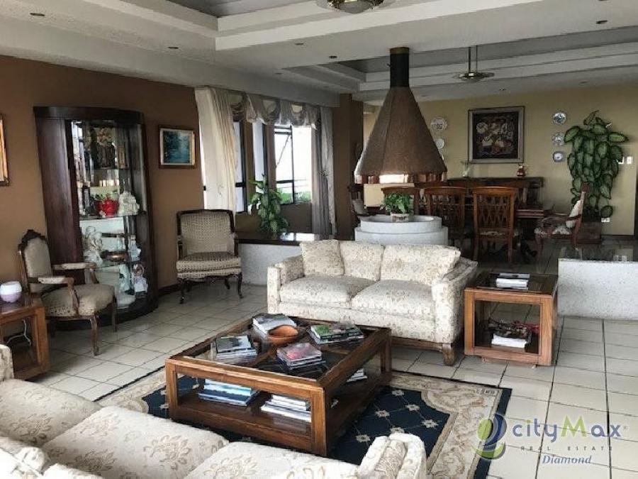 Foto Apartamento en Venta en Zona 13, Guatemala, Guatemala - U$D 500.000 - APV5801 - BienesOnLine