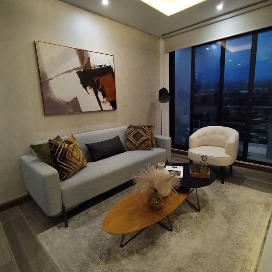 Foto Apartamento en Venta en Zona 11, Ciudad de Guatemala, Guatemala - Q 981.800 - APV46394 - BienesOnLine