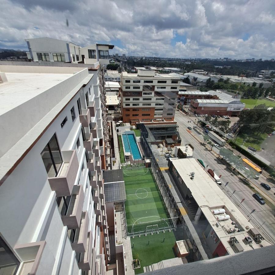 Foto Apartamento en Venta en Guatemala, Guatemala - $ 968.550 - APV44358 - BienesOnLine