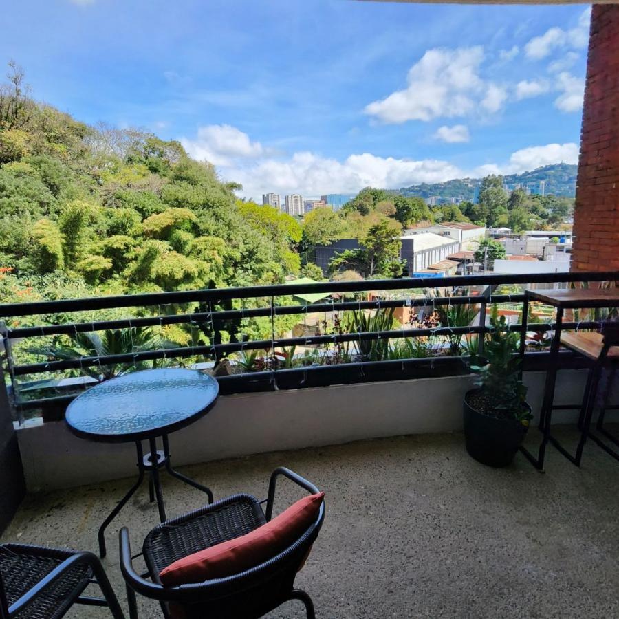 En Venta Apartamento En La Zona 14 Guatemala; Idi: 139711