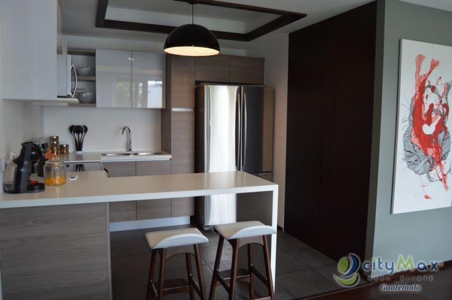 Foto Apartamento en Venta en Zona 12, Guatemala - Q 749.578 - APV37162 - BienesOnLine