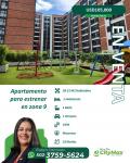 Apartamento en Venta en  Guatemala