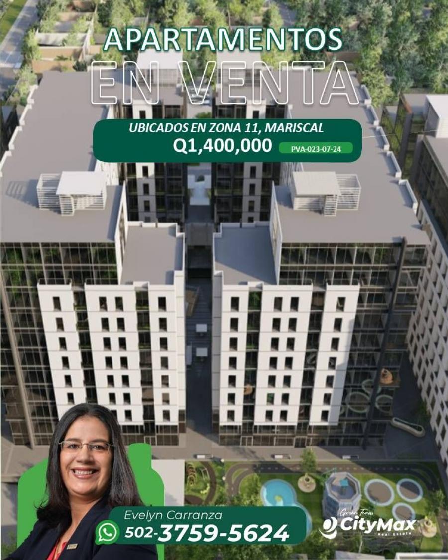 Foto Apartamento en Renta en Guatemala, Guatemala - Q 1.400.000 - APR43625 - BienesOnLine