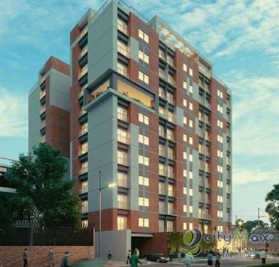 Foto Apartamento en Venta en Zona 7, Ciudad de Guatemala, Guatemala - Q 1.740.000 - APV44986 - BienesOnLine