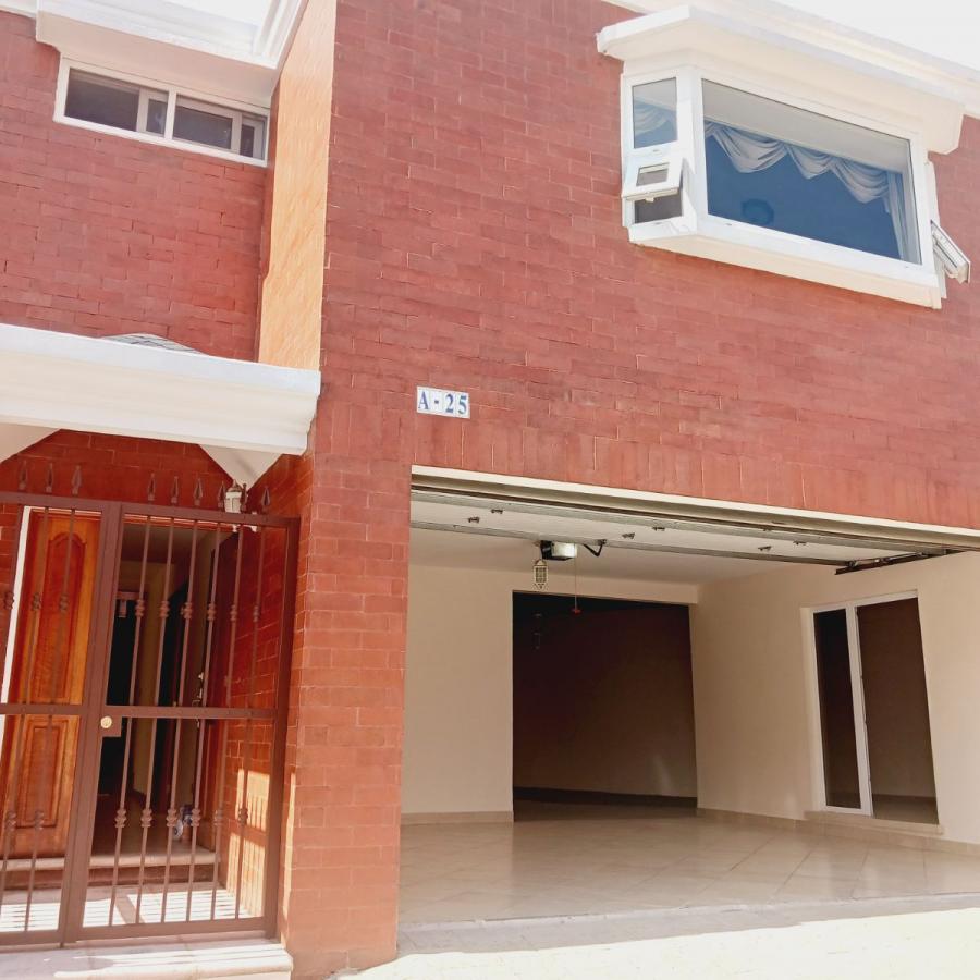 Foto Casa en Venta en Guatemala, Guatemala - U$D 395.000 - CAV36250 - BienesOnLine