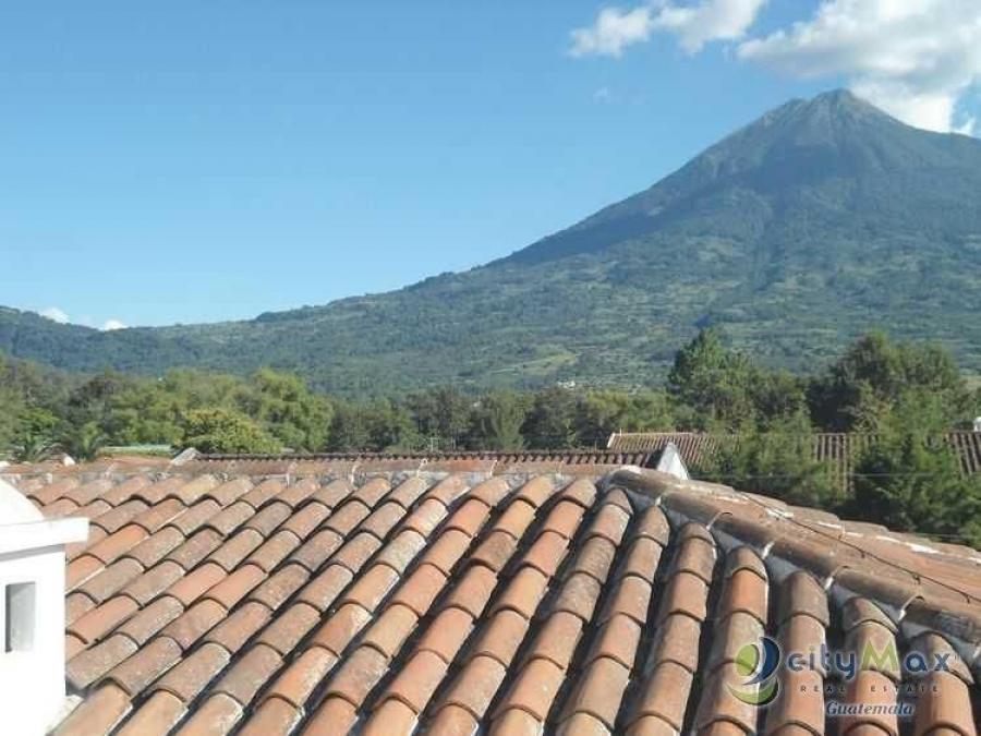 Foto Casa en Venta en Antigua Guatemala, Sacatepéquez - U$D 425.000 - CAV31189 - BienesOnLine