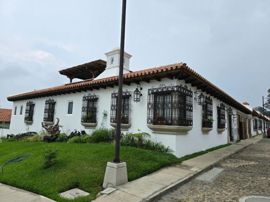 Foto Casa en Venta en LOS FRANCISCANOS, LOS FRANCISCANOS, Sacatepéquez - U$D 943.000 - CAV43799 - BienesOnLine