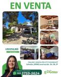 Casa en Venta en  Fraijanes