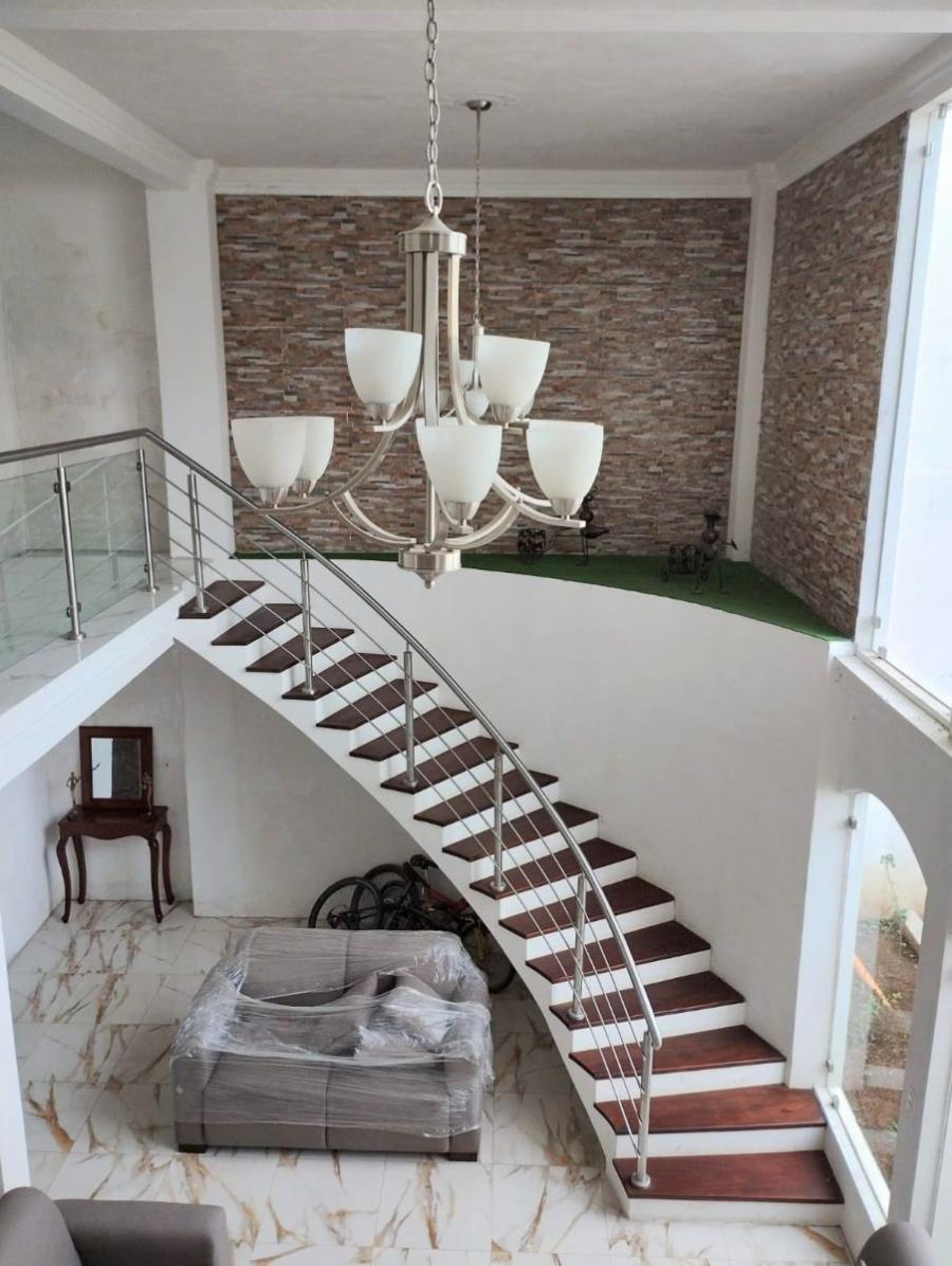 Foto Casa en Venta en Santa Lucía Milpas Altas, Sacatepéquez - U$D 346.000 - CAV34416 - BienesOnLine