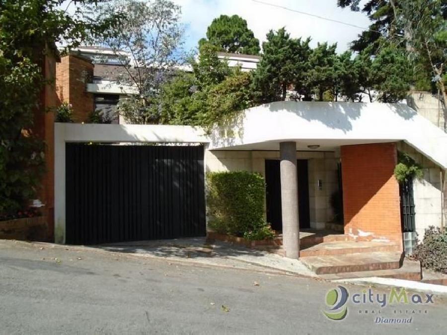 Foto Casa en Venta en km 5 - km 15, Santa Catarina Pinula, Guatemala - U$D 850.000 - CAV44980 - BienesOnLine