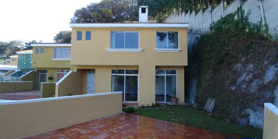 Foto Casa en Venta en San Lucas Sacatepquez, Sacatepquez - Q 925.000 - CAV21037 - BienesOnLine