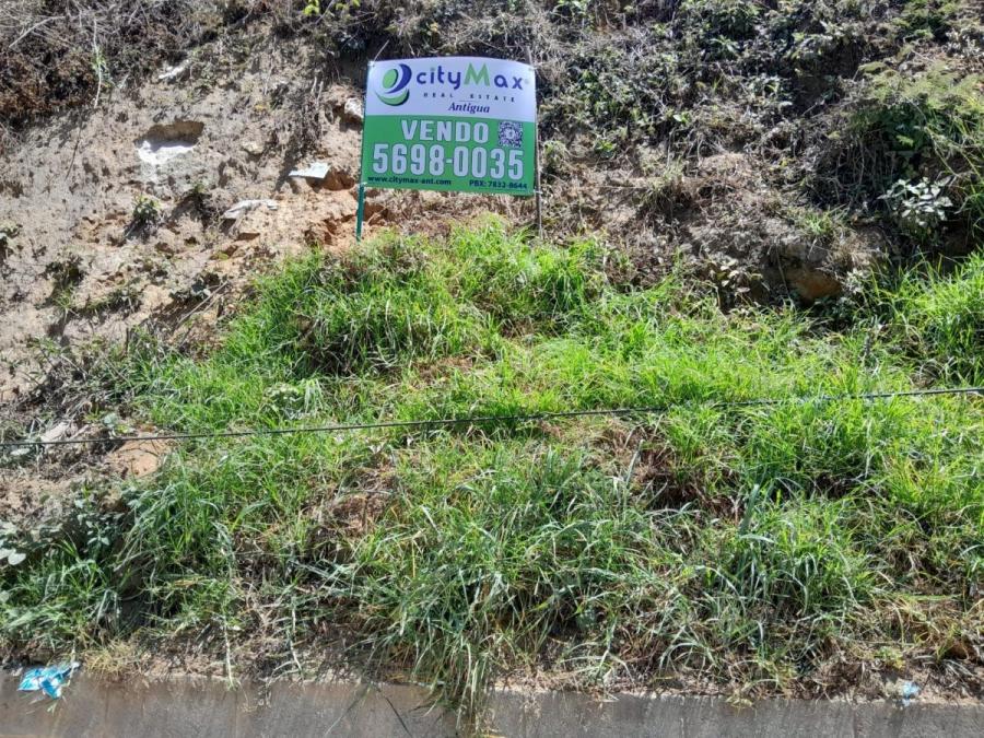 Foto Terreno en Venta en San Lucas Sacatepéquez, Sacatepéquez - Q 260.000 - TEV23107 - BienesOnLine