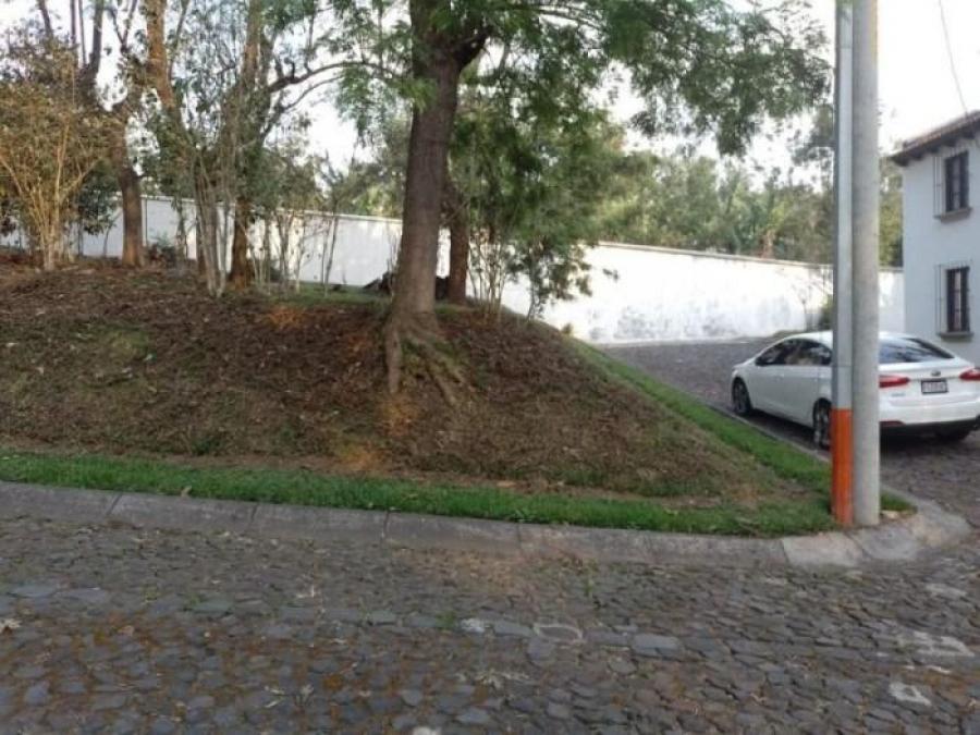 Foto Terreno en Venta en Alotenango, Sacatepquez - Q 485.000 - TEV23751 - BienesOnLine