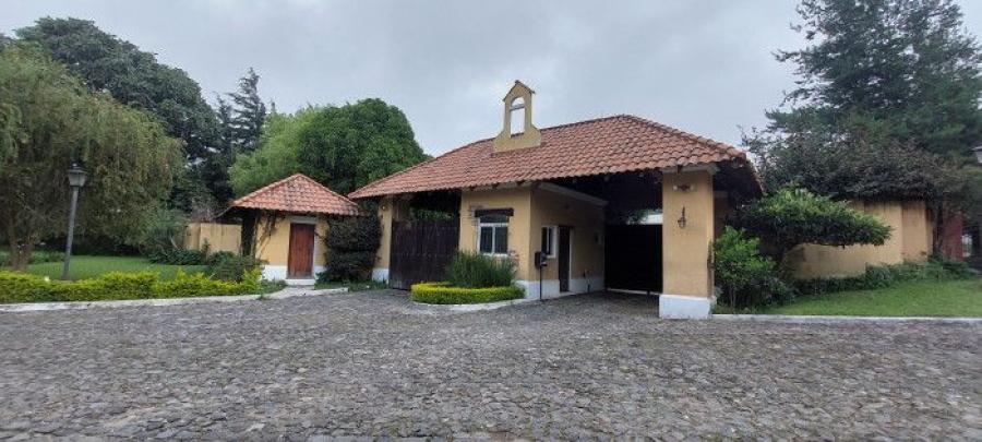 Foto Terreno en Venta en San Lucas Sacatepquez, Sacatepquez - U$D 45.000 - TEV22876 - BienesOnLine