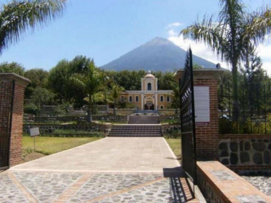 Foto Terreno en Venta en Alotenango, Sacatepquez - Q 294.500 - TEV23621 - BienesOnLine