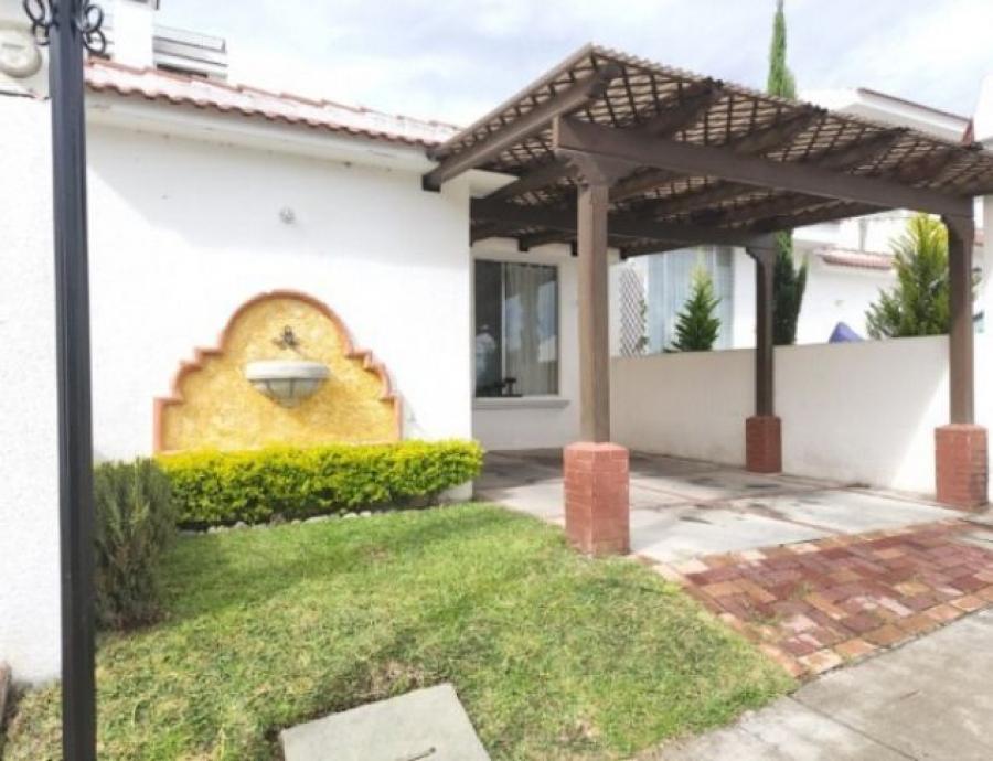 Foto Casa en Venta en San Lucas Sacatepequez, Sacatepquez - Q 975.000 - CAV20551 - BienesOnLine