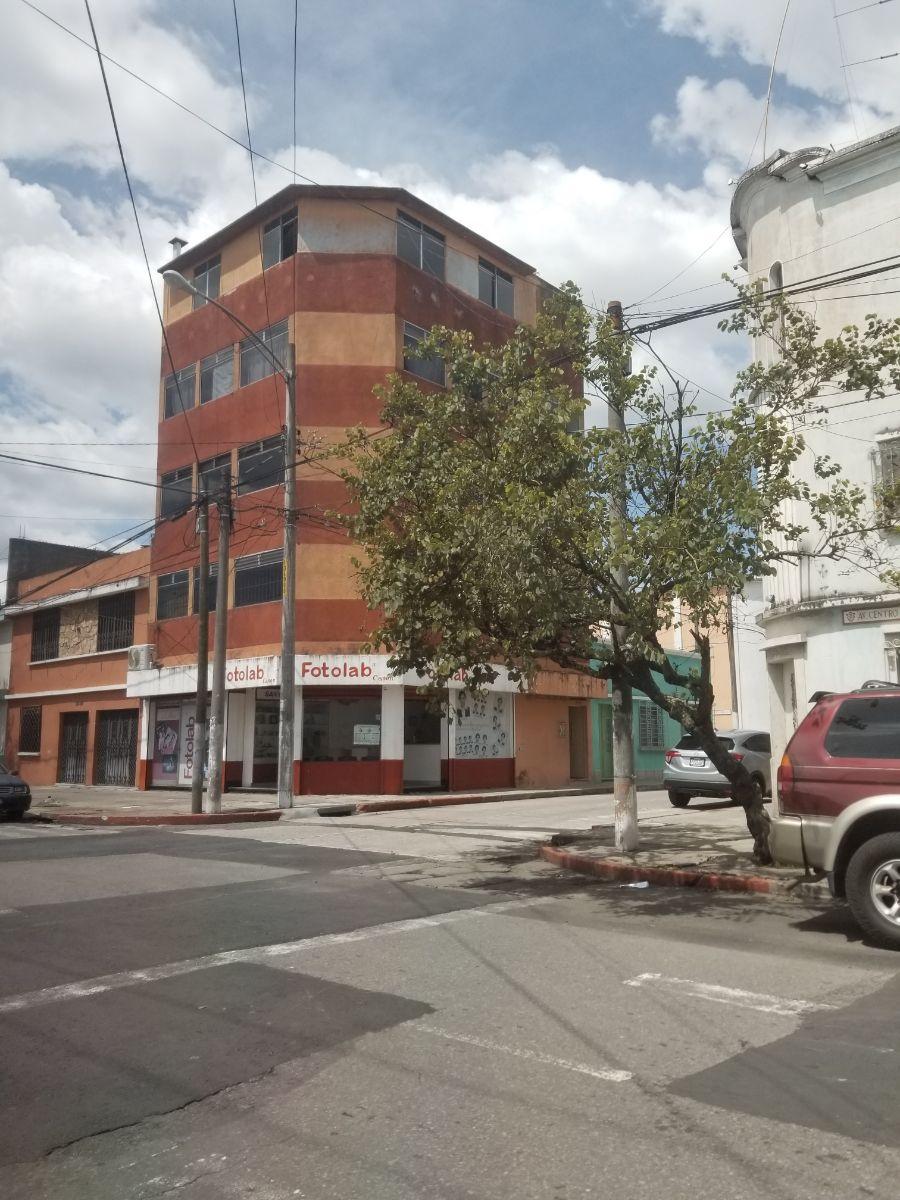 Foto Edificio en Venta en Guatemala, Guatemala - U$D 275.000 - EDV13615 - BienesOnLine