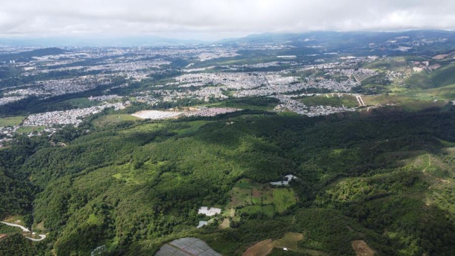 En Venta Finca de 320 Manzanas en San Raymundo