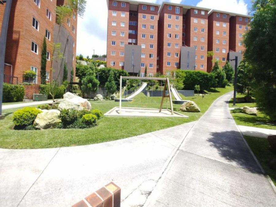 Foto Apartamento en Venta en Zona 16, Guatemala - U$D 140.000 - APV35297 - BienesOnLine