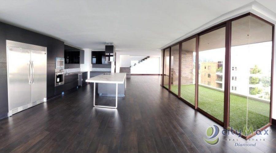 Foto Apartamento en Venta en Zona 15, Guatemala, Guatemala - U$D 1.350.000 - APV5253 - BienesOnLine