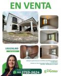 Casa en Venta en  San Lucas Sacatepéquez